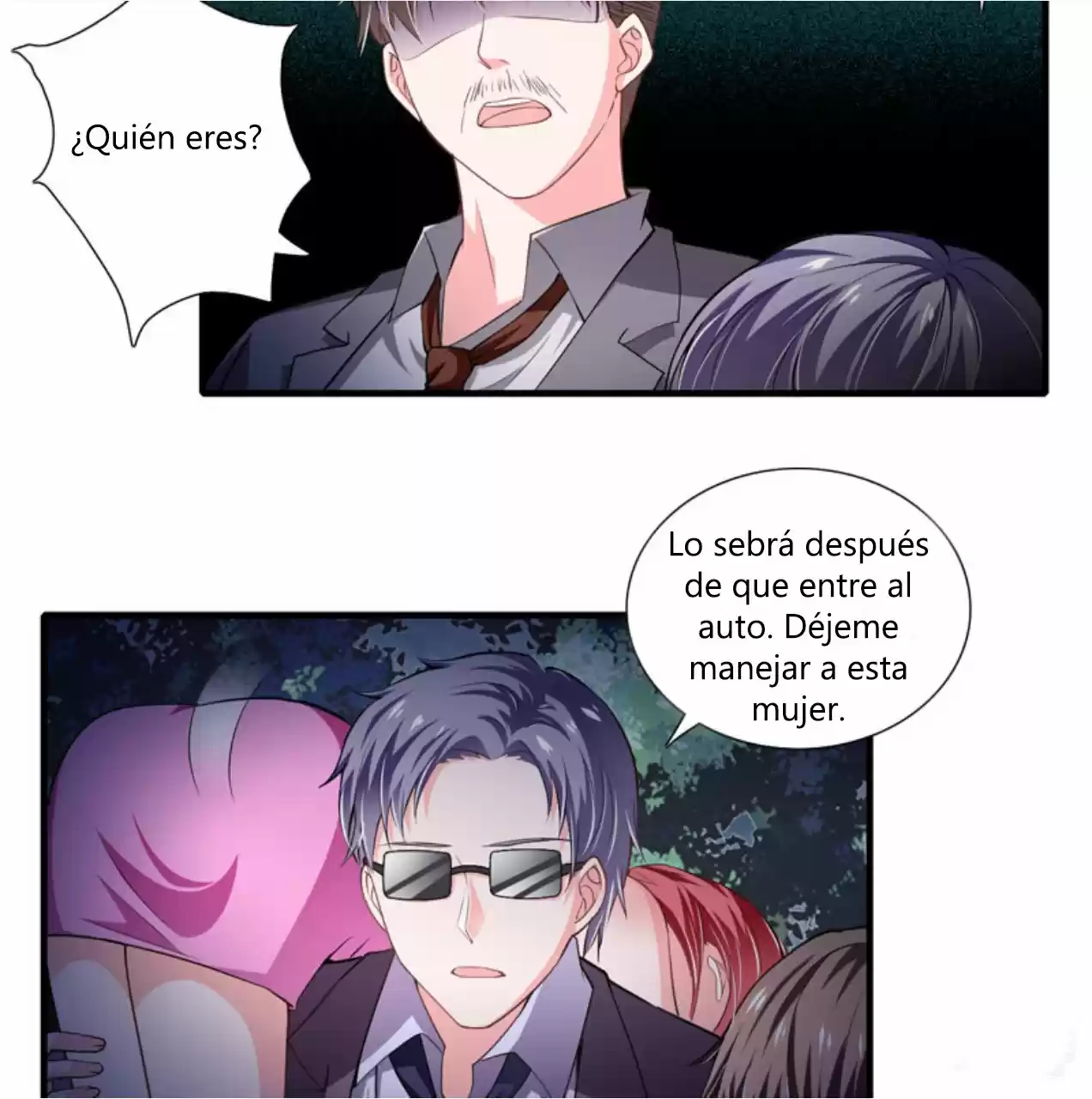 Flash Marriage Astonishing Love - Capítulo 91 - Página 21 - LectorTMOo