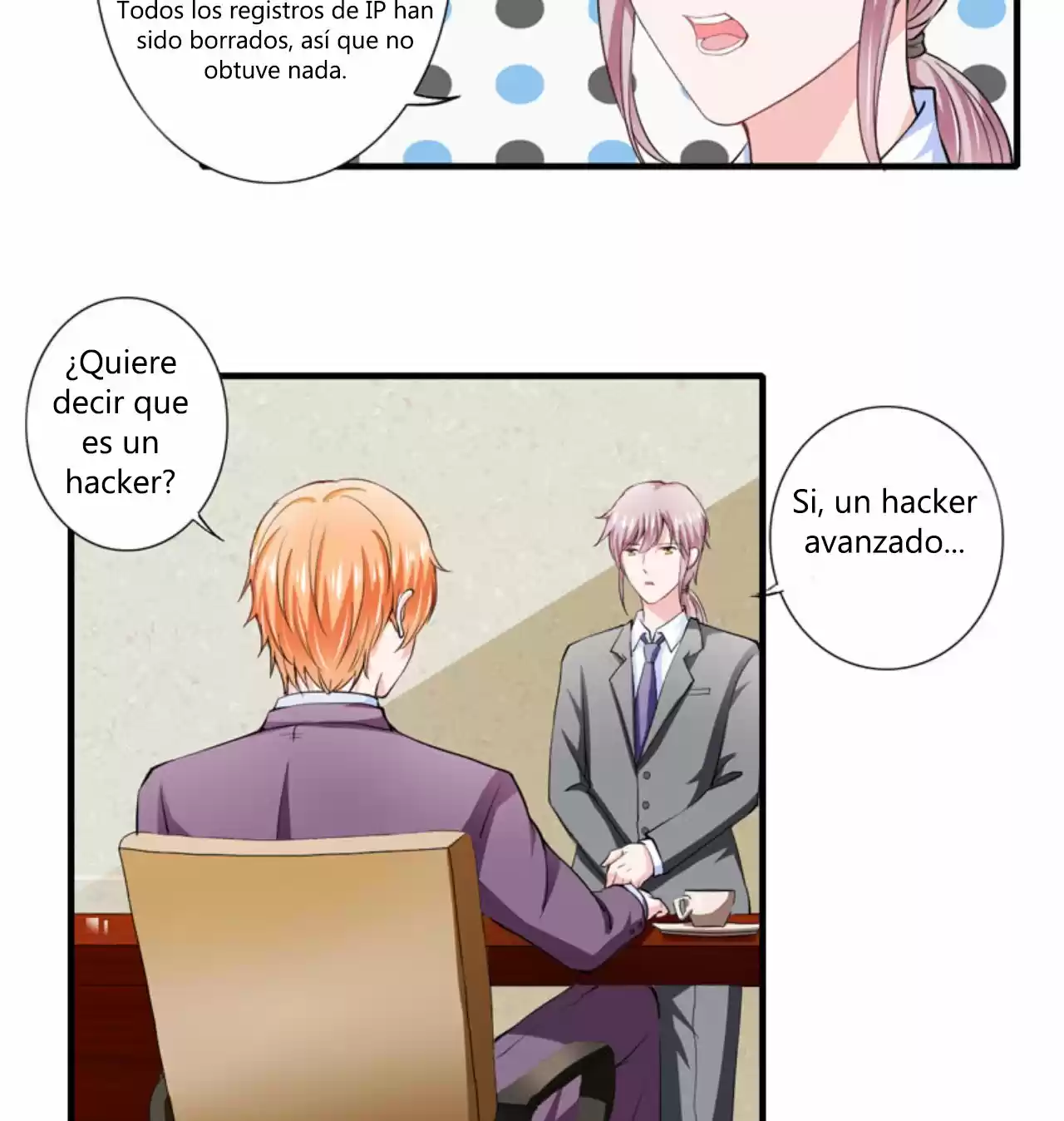 Flash Marriage Astonishing Love - Capítulo 92 - Página 10 - LectorTMOo