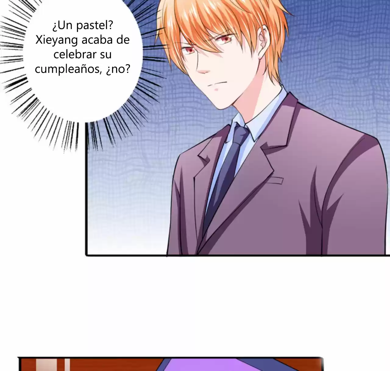 Flash Marriage Astonishing Love - Capítulo 92 - Página 21 - LectorTMOo