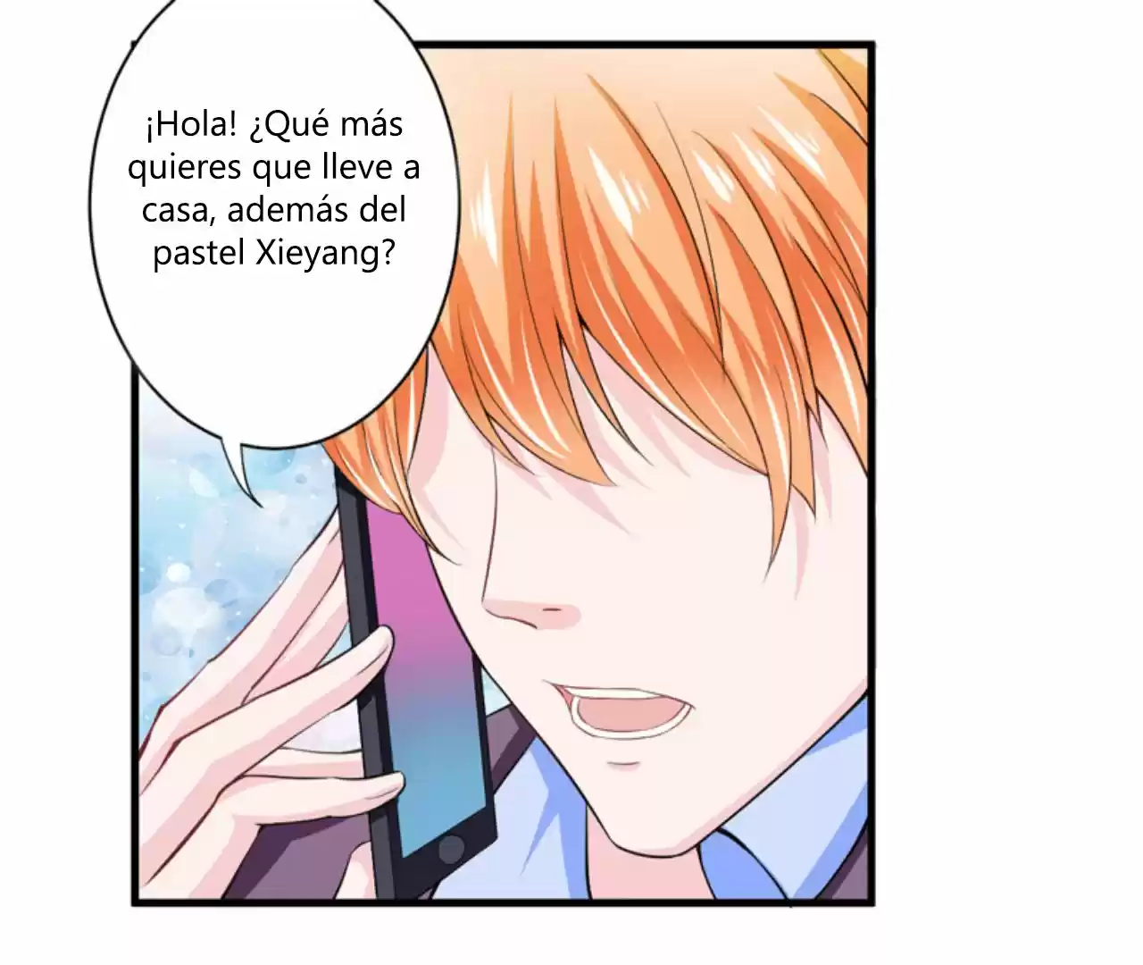 Flash Marriage Astonishing Love - Capítulo 92 - Página 23 - LectorTMOo
