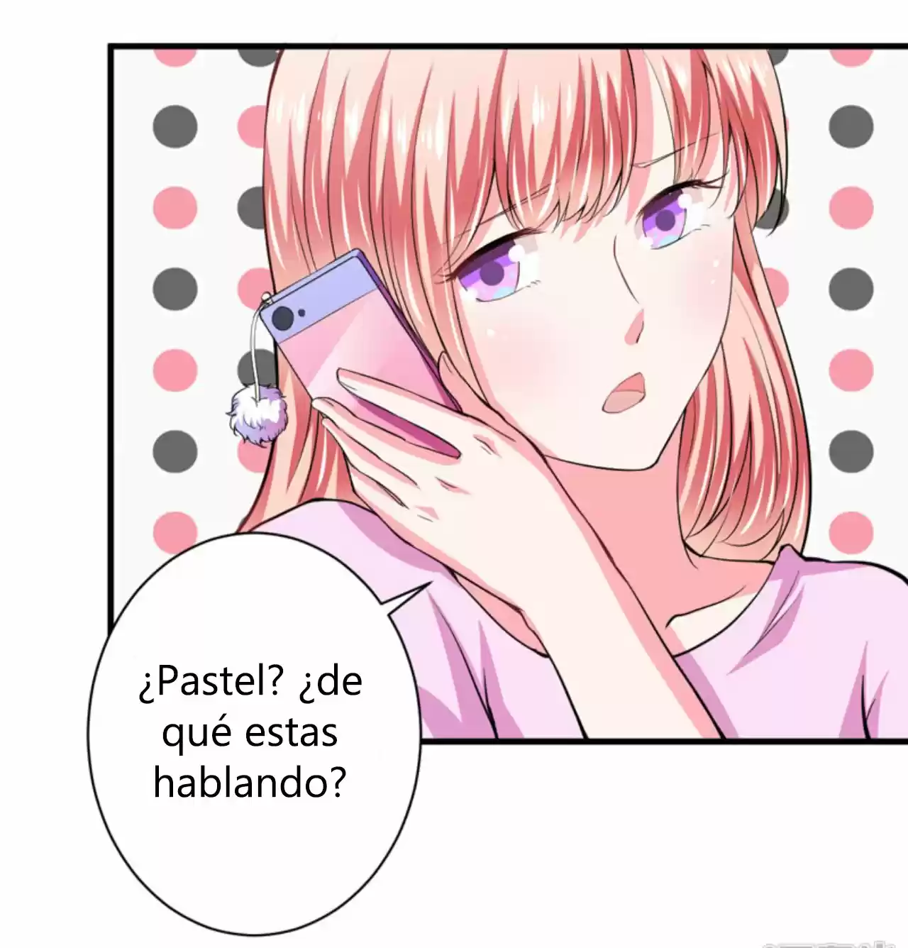 Flash Marriage Astonishing Love - Capítulo 92 - Página 24 - LectorTMOo