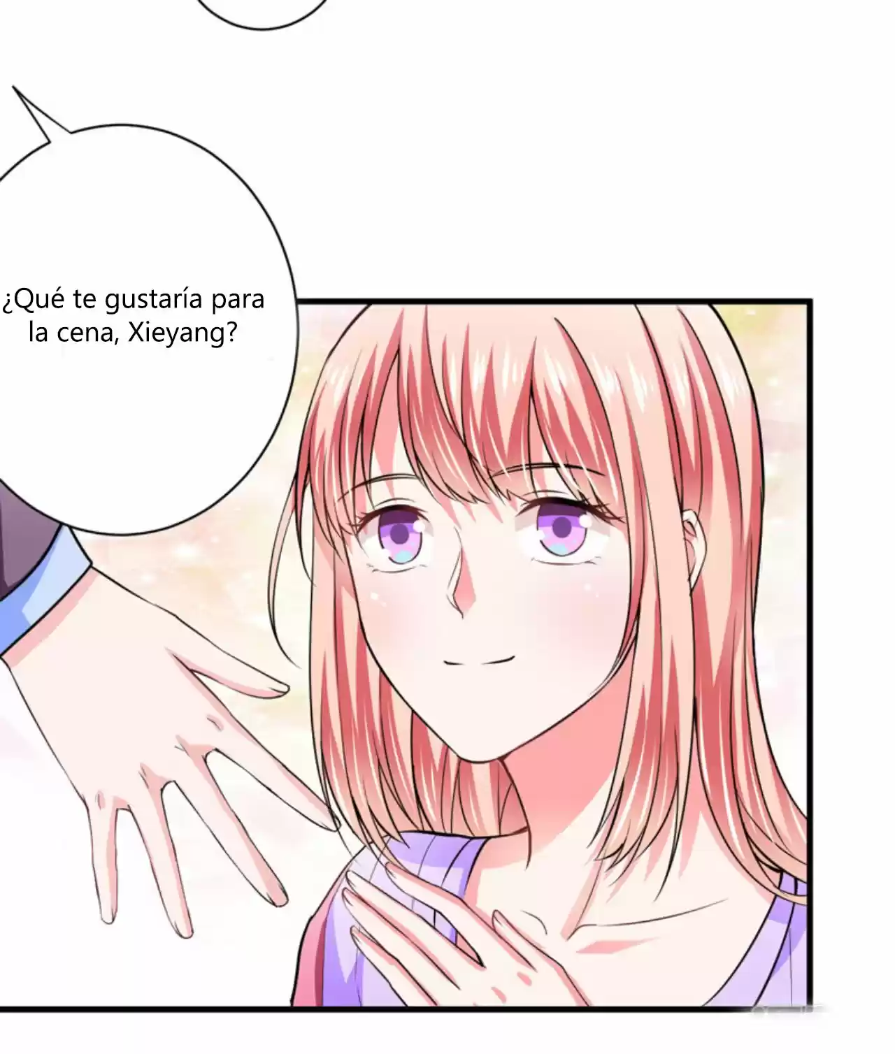 Flash Marriage Astonishing Love - Capítulo 93 - Página 13 - LectorTMOo