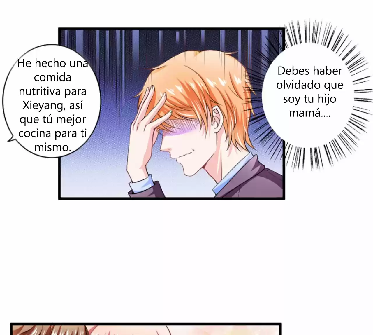 Flash Marriage Astonishing Love - Capítulo 93 - Página 16 - LectorTMOo