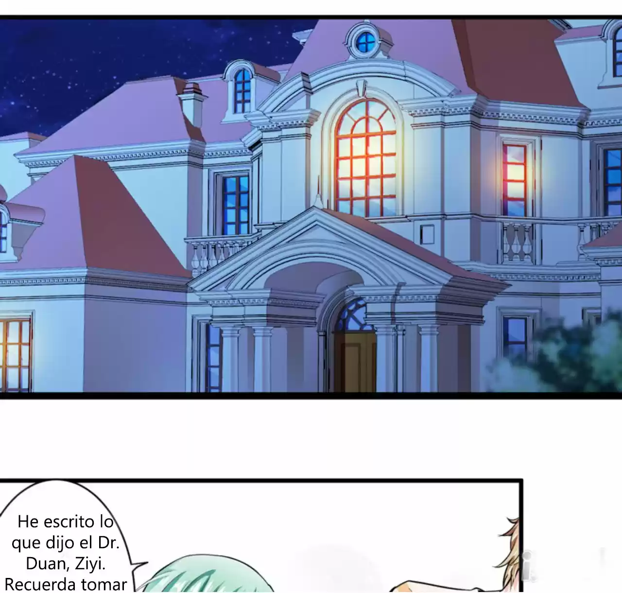Flash Marriage Astonishing Love - Capítulo 93 - Página 23 - LectorTMOo