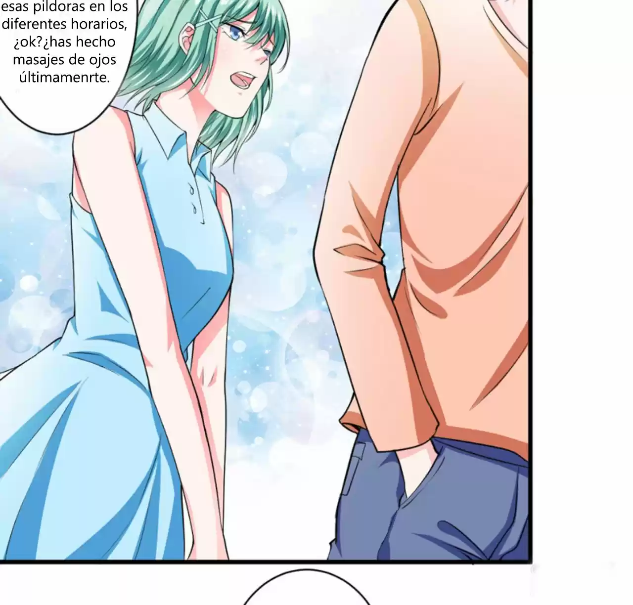 Flash Marriage Astonishing Love - Capítulo 93 - Página 24 - LectorTMOo