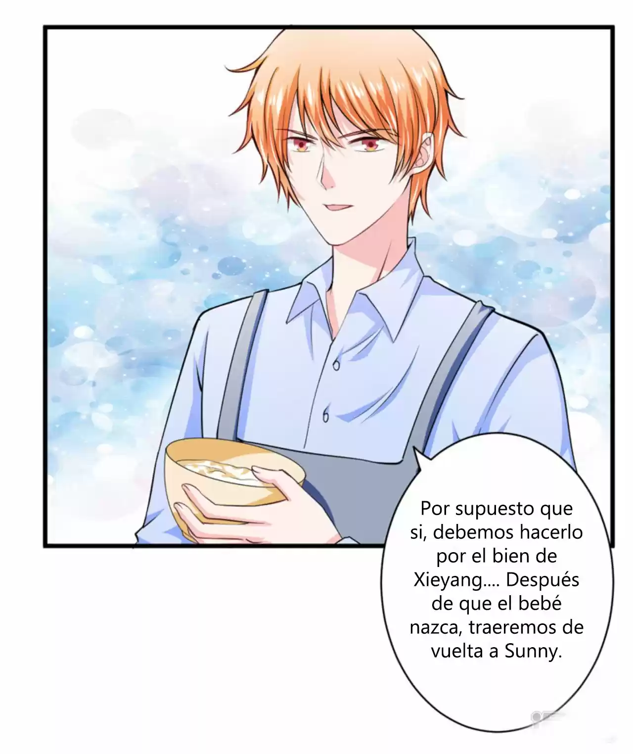 Flash Marriage Astonishing Love - Capítulo 93 - Página 30 - LectorTMOo