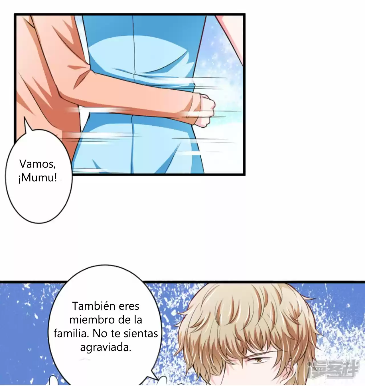 Flash Marriage Astonishing Love - Capítulo 93 - Página 31 - LectorTMOo