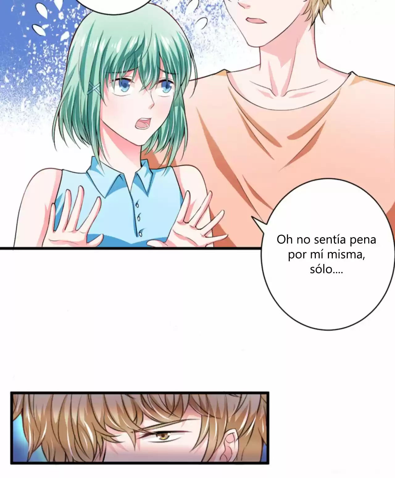 Flash Marriage Astonishing Love - Capítulo 93 - Página 32 - LectorTMOo