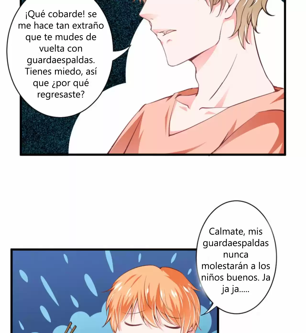 Flash Marriage Astonishing Love - Capítulo 94 - Página 5 - LectorTMOo