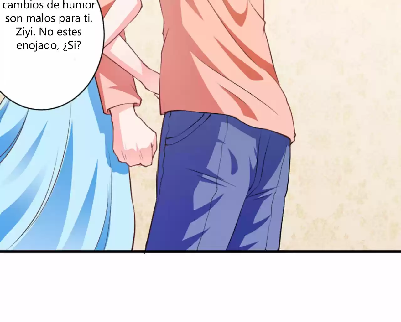 Flash Marriage Astonishing Love - Capítulo 94 - Página 7 - LectorTMOo