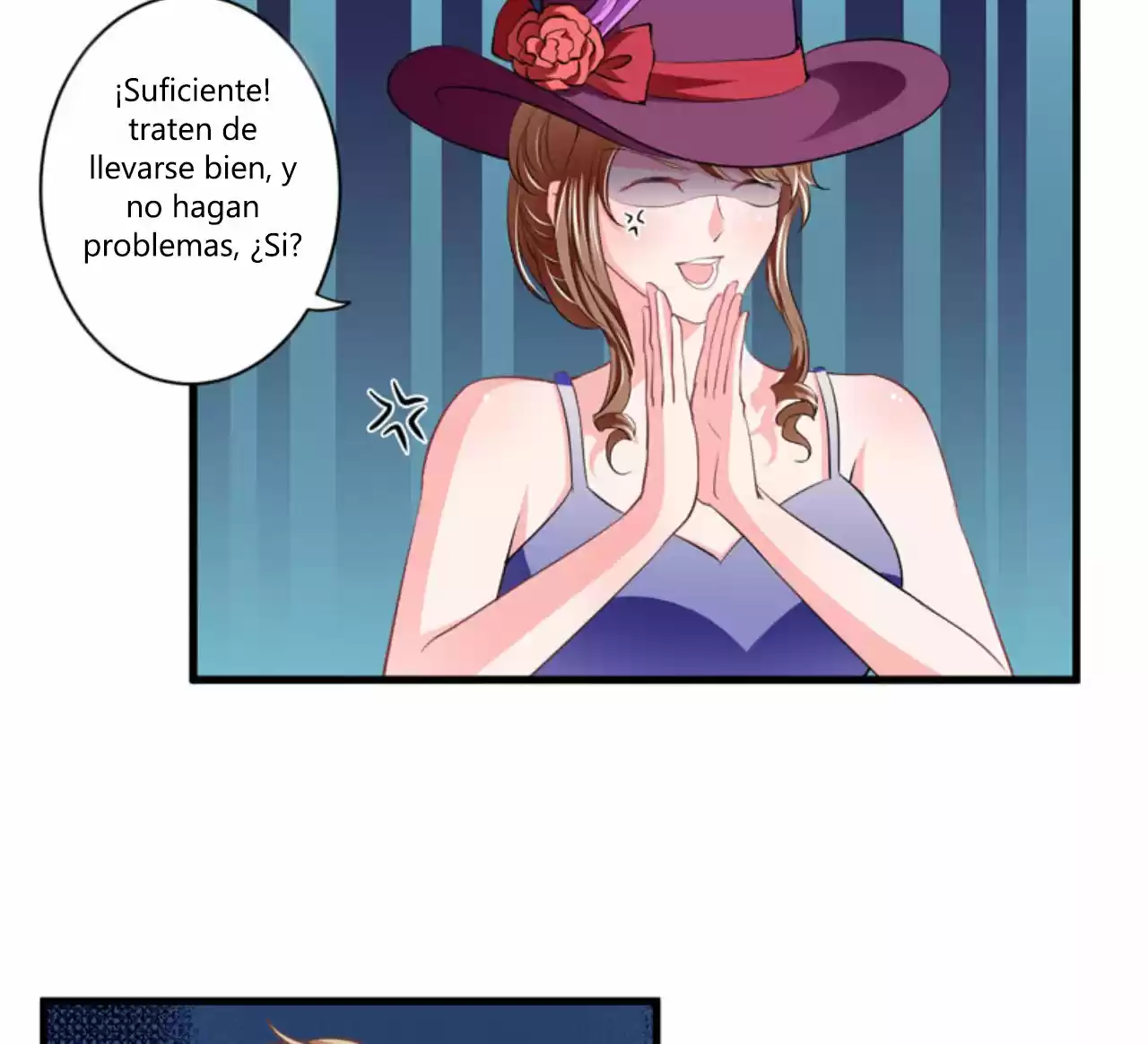 Flash Marriage Astonishing Love - Capítulo 94 - Página 10 - LectorTMOo