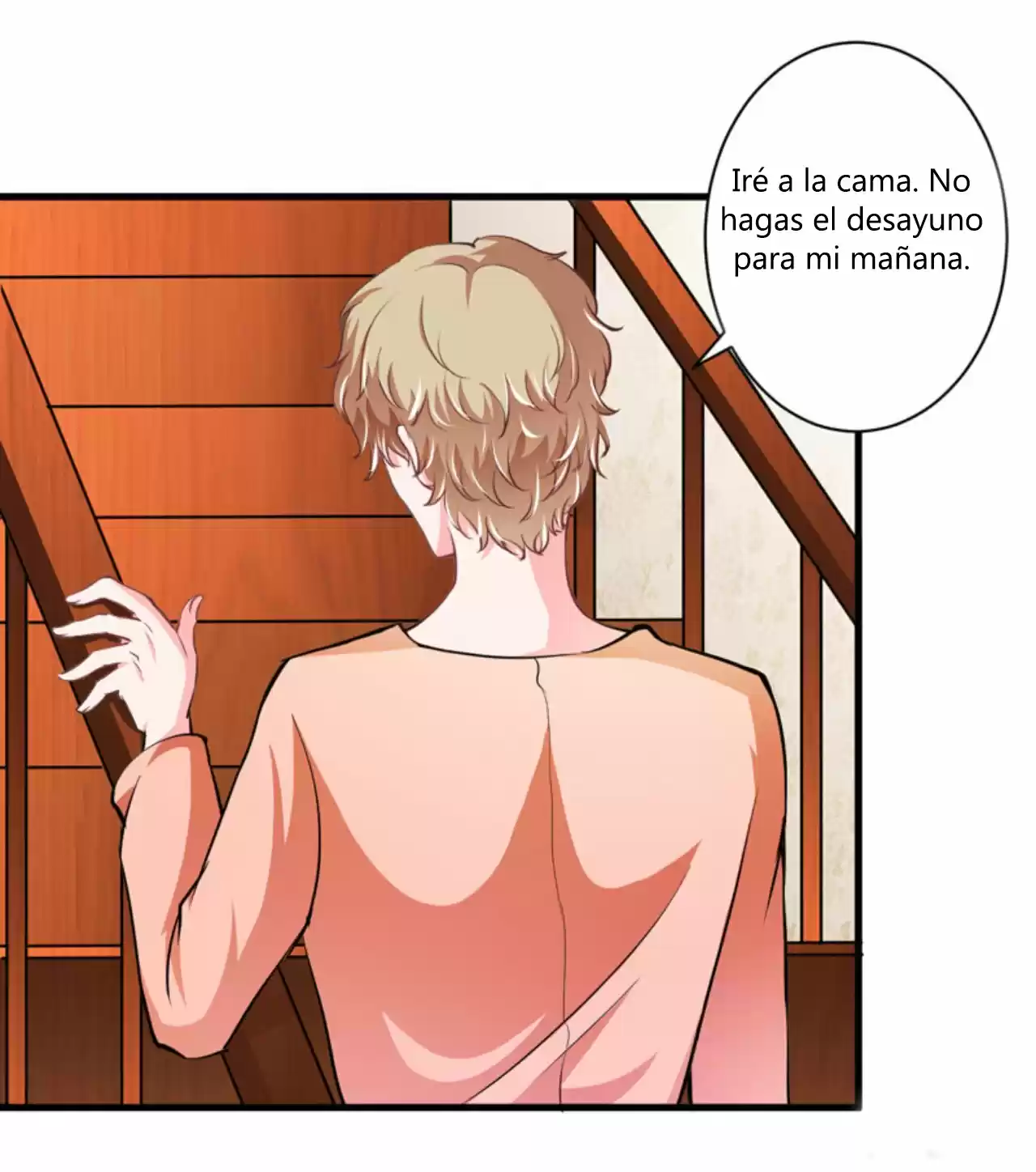 Flash Marriage Astonishing Love - Capítulo 94 - Página 12 - LectorTMOo