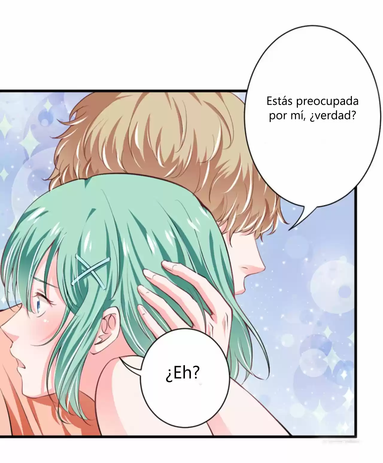 Flash Marriage Astonishing Love - Capítulo 94 - Página 18 - LectorTMOo