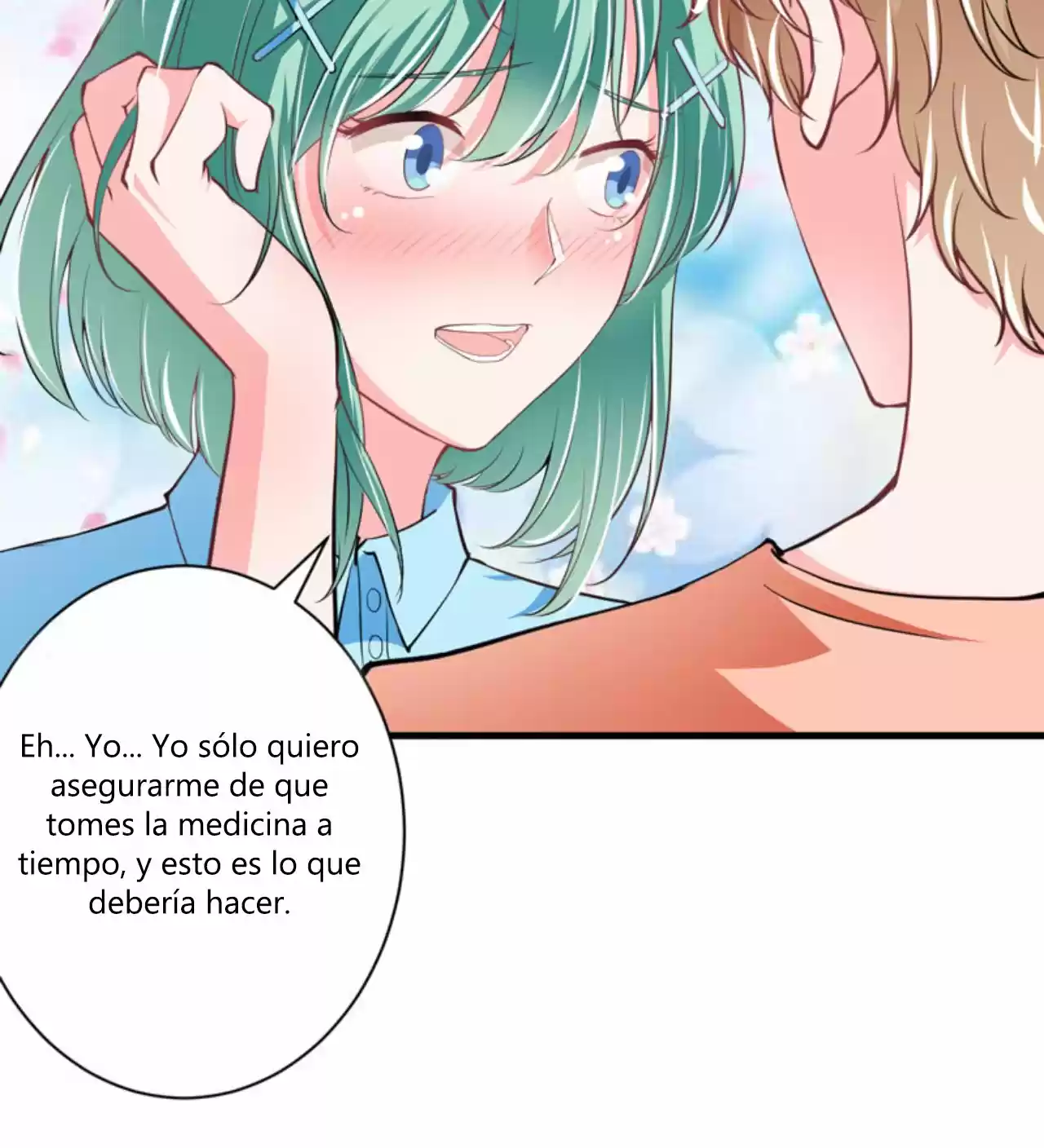 Flash Marriage Astonishing Love - Capítulo 94 - Página 20 - LectorTMOo