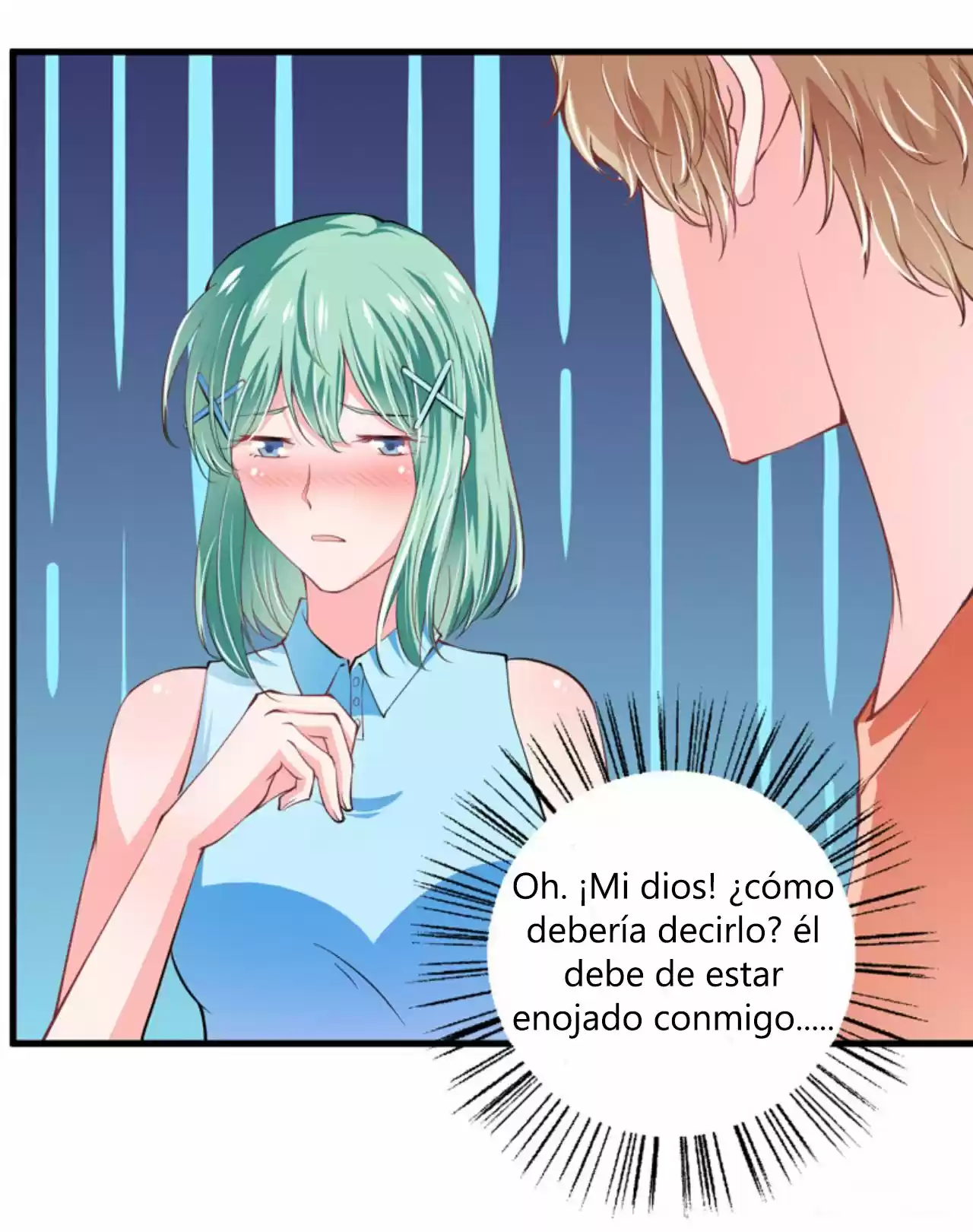 Flash Marriage Astonishing Love - Capítulo 94 - Página 22 - LectorTMOo