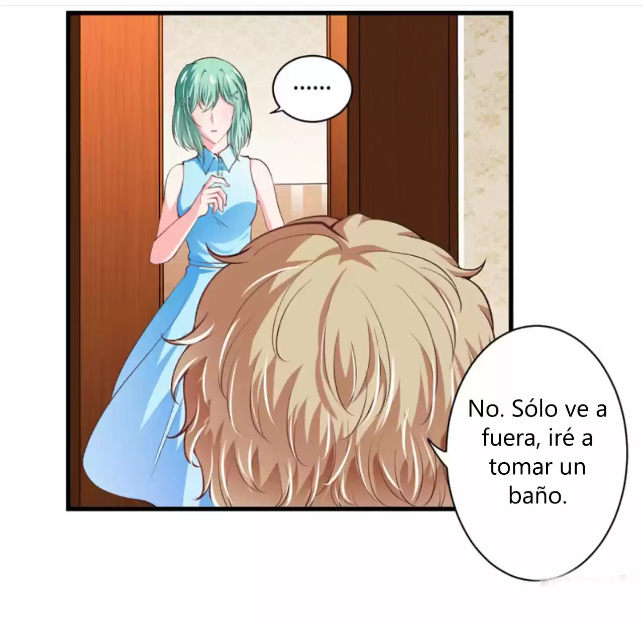 Flash Marriage Astonishing Love - Capítulo 94 - Página 25 - LectorTMOo