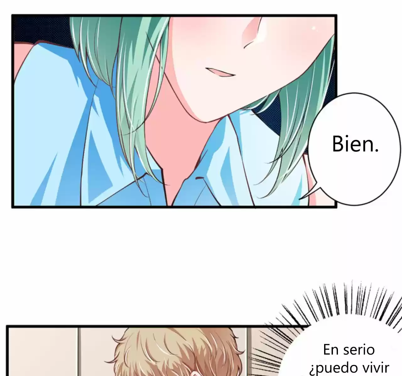 Flash Marriage Astonishing Love - Capítulo 94 - Página 26 - LectorTMOo