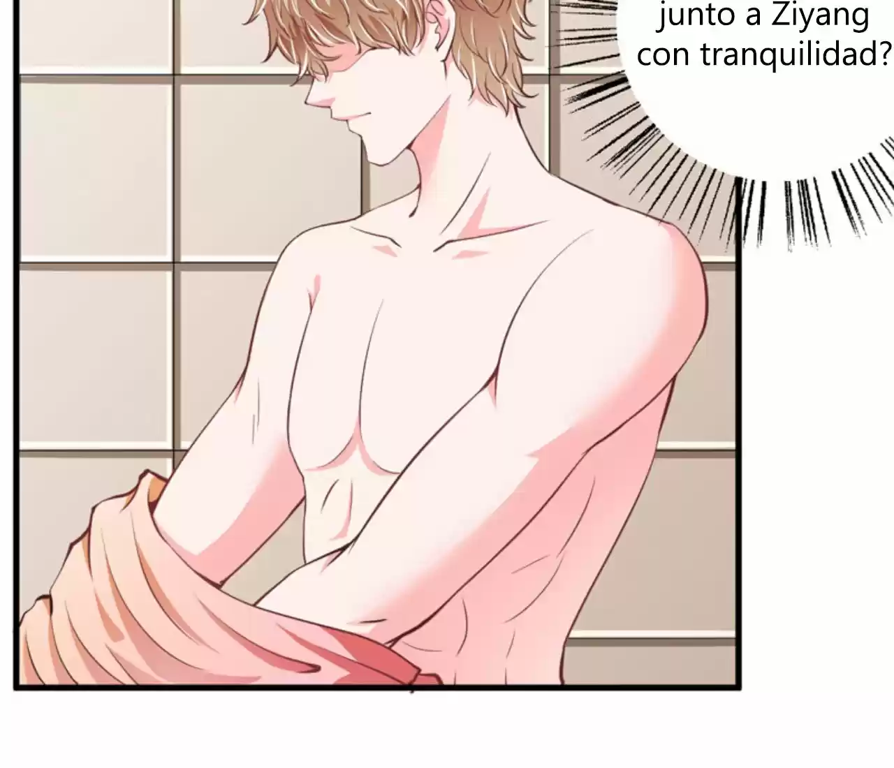 Flash Marriage Astonishing Love - Capítulo 94 - Página 27 - LectorTMOo