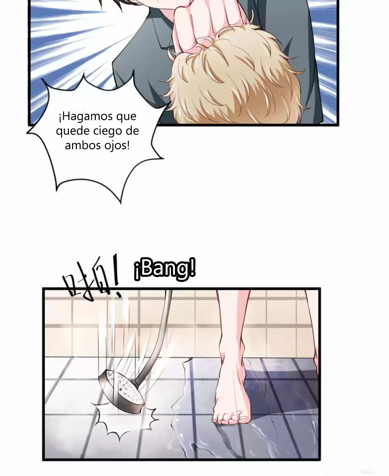 Flash Marriage Astonishing Love - Capítulo 94 - Página 32 - LectorTMOo
