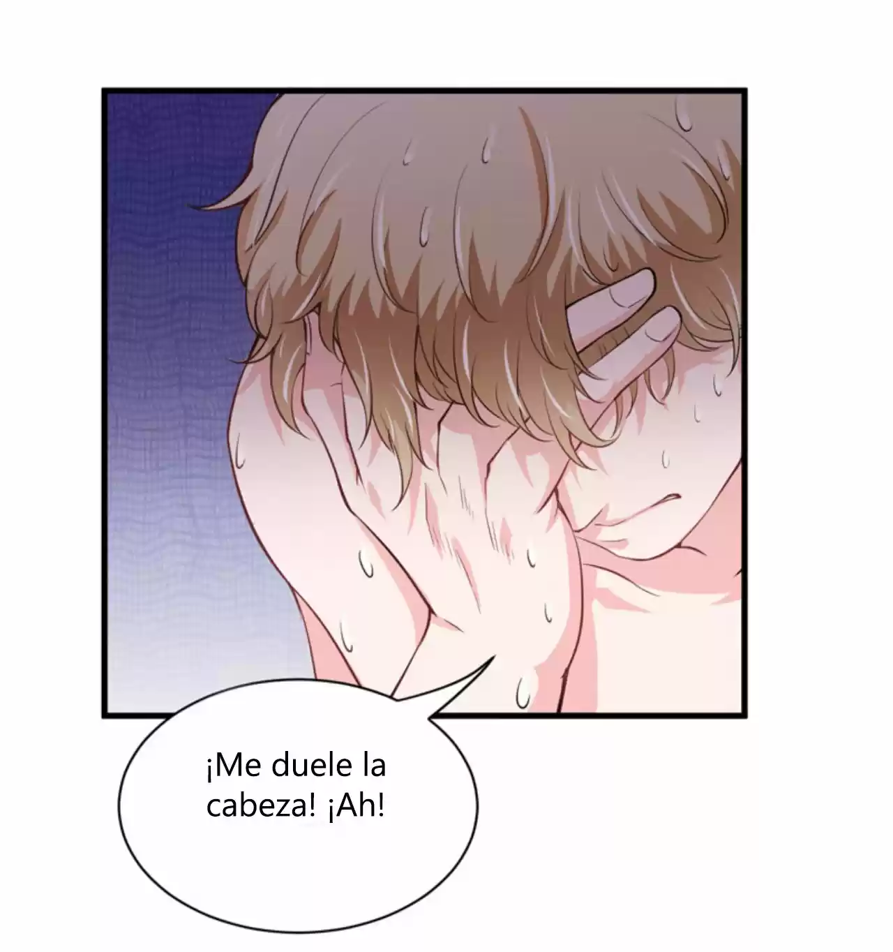 Flash Marriage Astonishing Love - Capítulo 94 - Página 33 - LectorTMOo