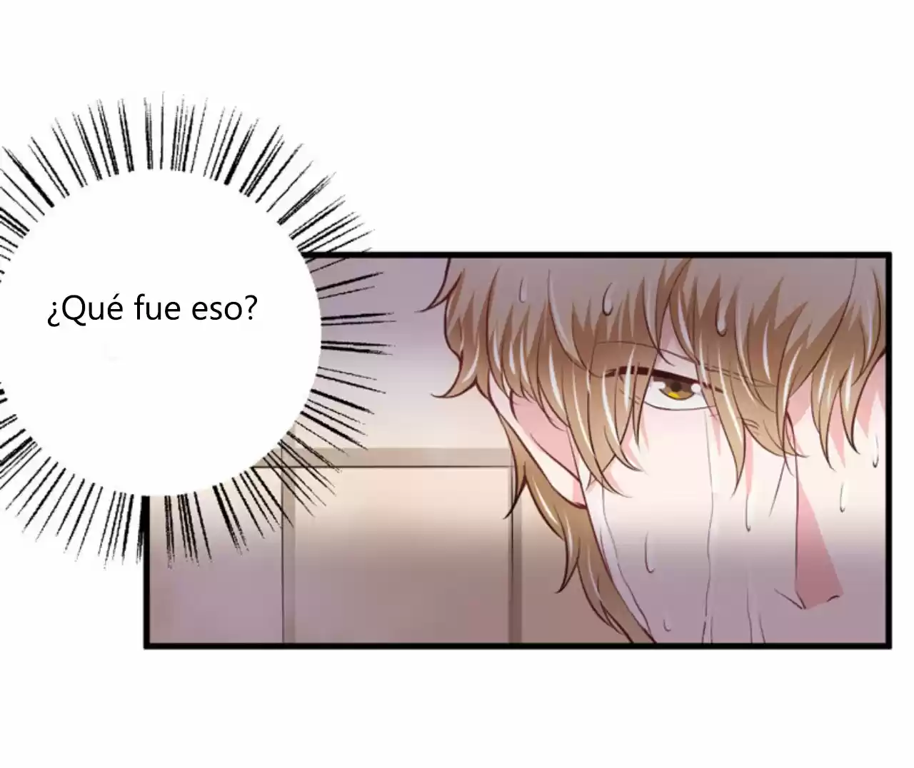 Flash Marriage Astonishing Love - Capítulo 94 - Página 34 - LectorTMOo
