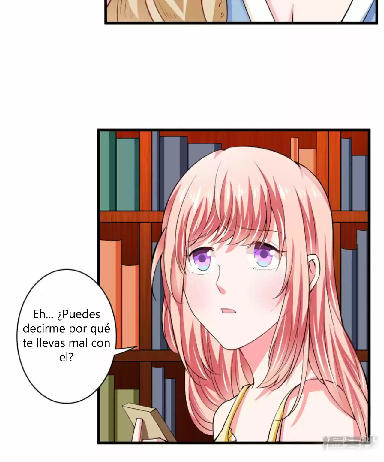 Flash Marriage Astonishing Love - Capítulo 95 - Página 5 - LectorTMOo