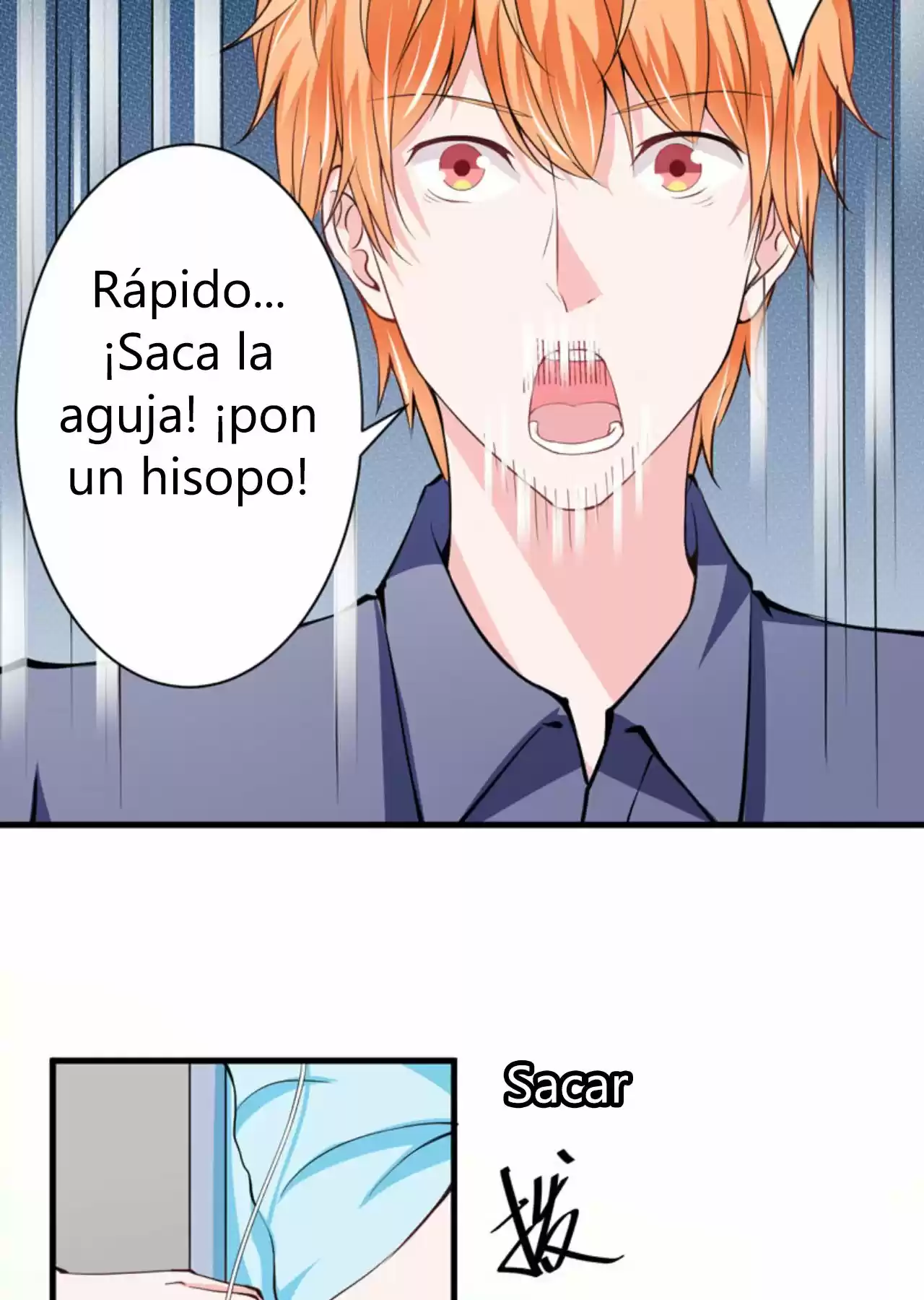 Flash Marriage Astonishing Love - Capítulo 95 - Página 18 - LectorTMOo