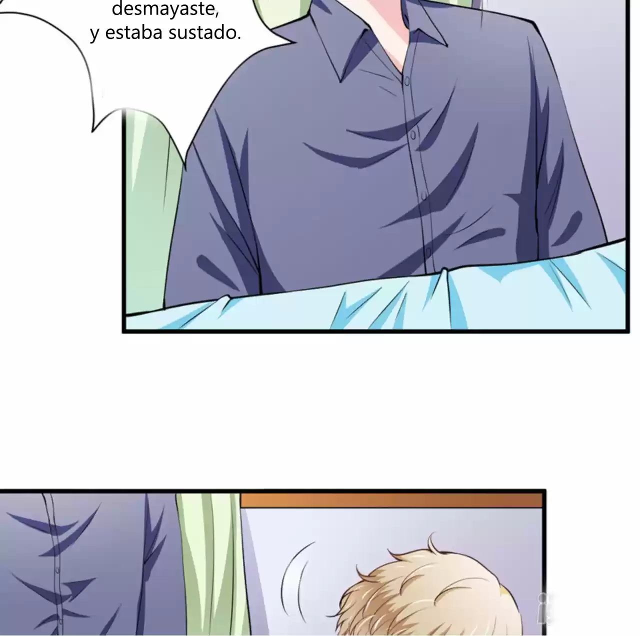Flash Marriage Astonishing Love - Capítulo 95 - Página 21 - LectorTMOo