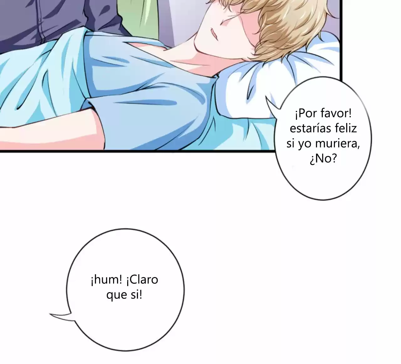 Flash Marriage Astonishing Love - Capítulo 95 - Página 22 - LectorTMOo