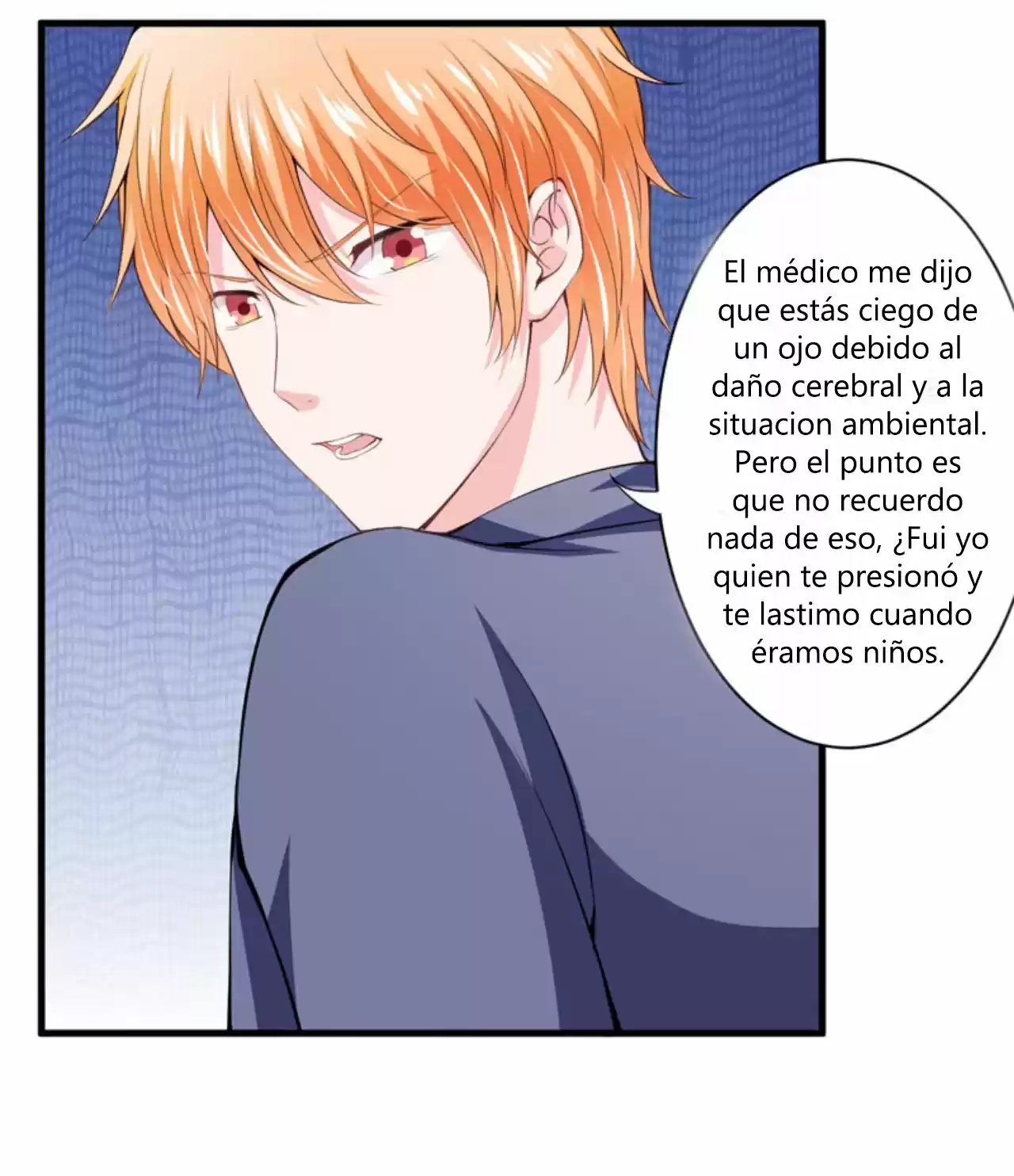 Flash Marriage Astonishing Love - Capítulo 95 - Página 26 - LectorTMOo