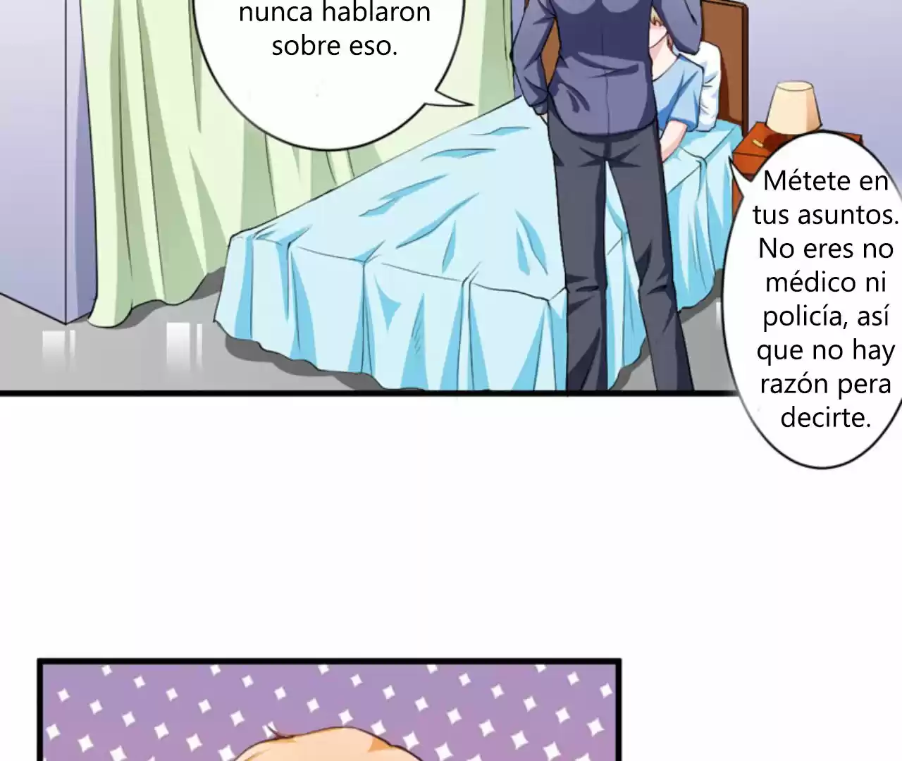 Flash Marriage Astonishing Love - Capítulo 95 - Página 28 - LectorTMOo