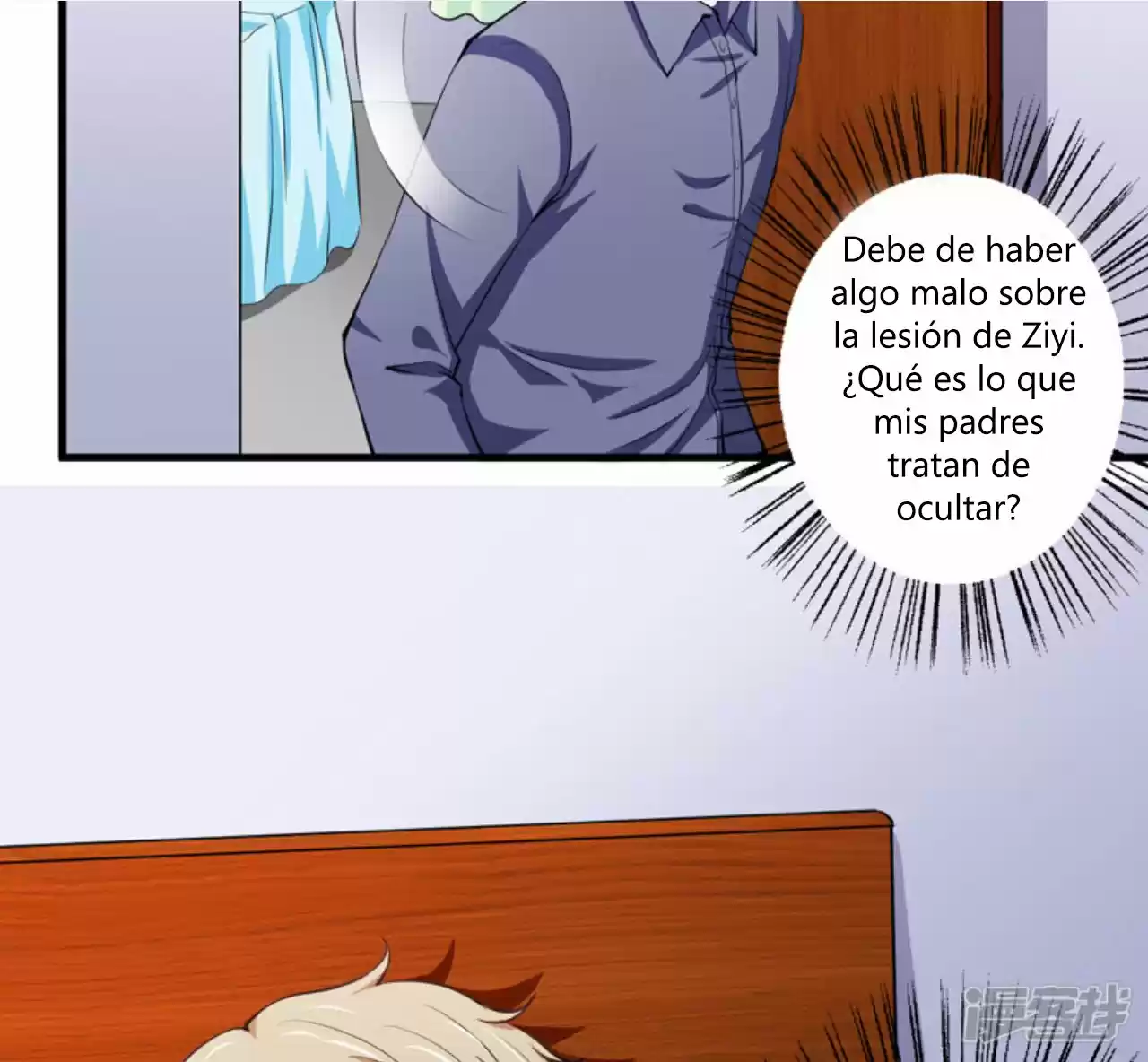 Flash Marriage Astonishing Love - Capítulo 95 - Página 32 - LectorTMOo