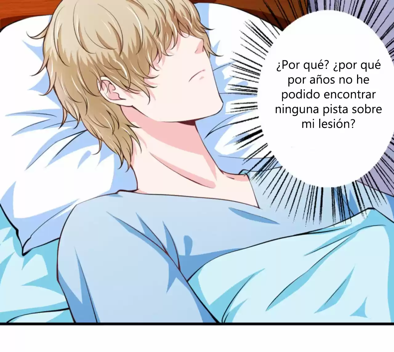 Flash Marriage Astonishing Love - Capítulo 95 - Página 33 - LectorTMOo