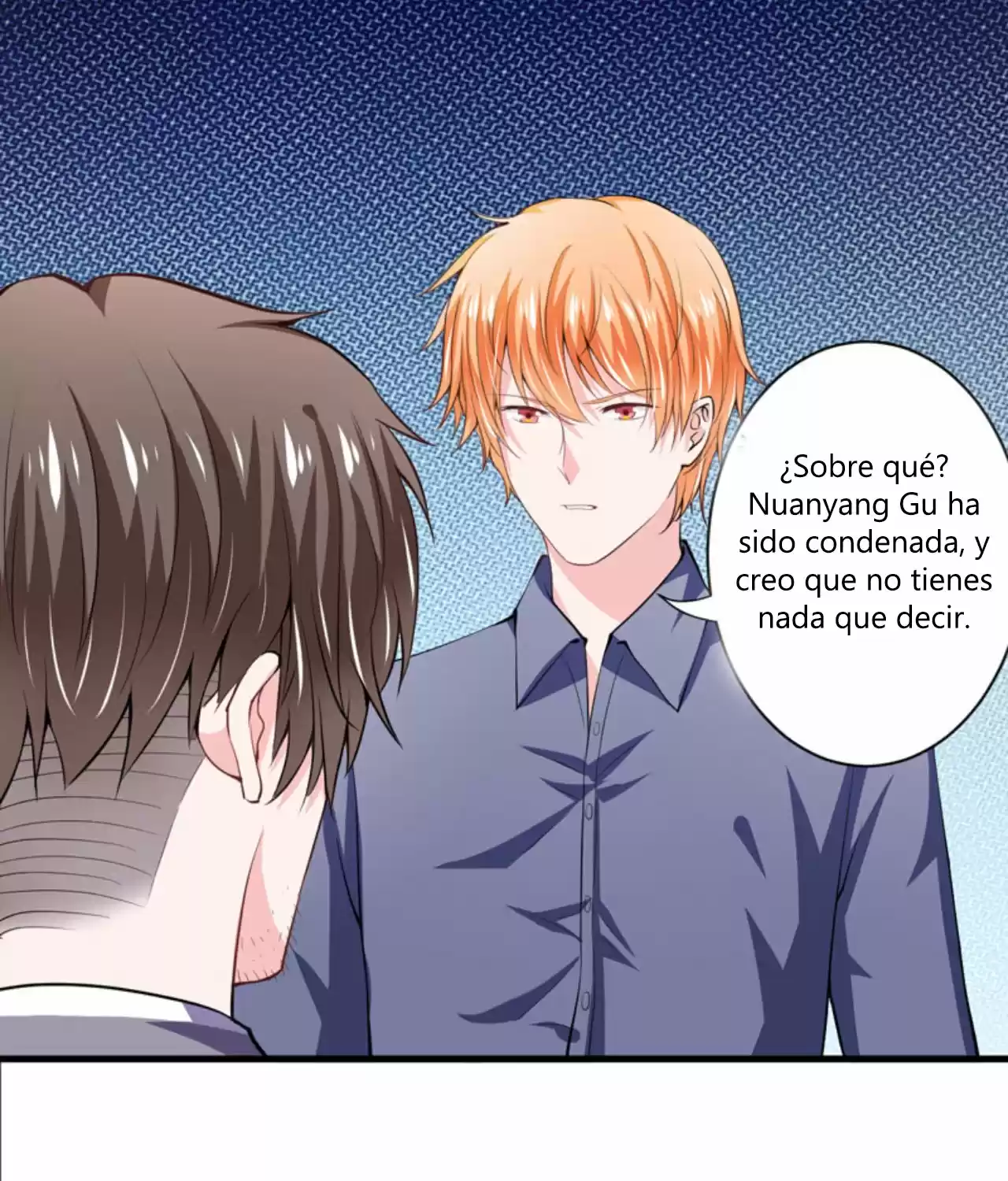Flash Marriage Astonishing Love - Capítulo 96 - Página 7 - LectorTMOo