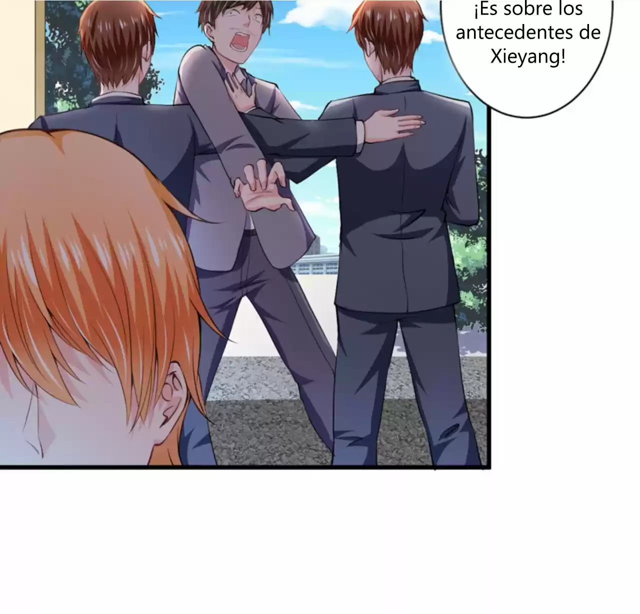 Flash Marriage Astonishing Love - Capítulo 96 - Página 11 - LectorTMOo