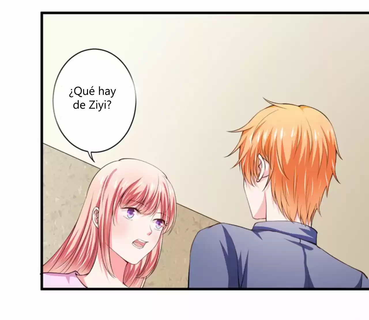 Flash Marriage Astonishing Love - Capítulo 96 - Página 16 - LectorTMOo