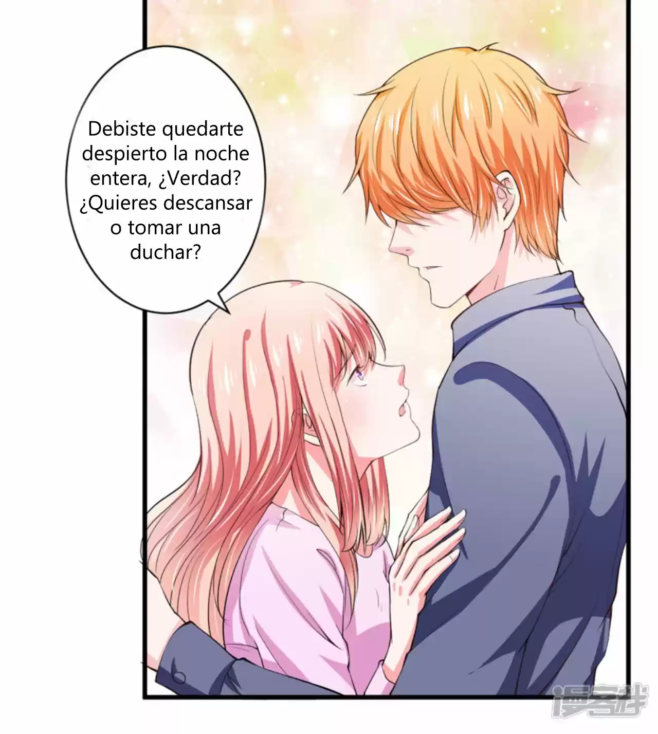 Flash Marriage Astonishing Love - Capítulo 96 - Página 18 - LectorTMOo