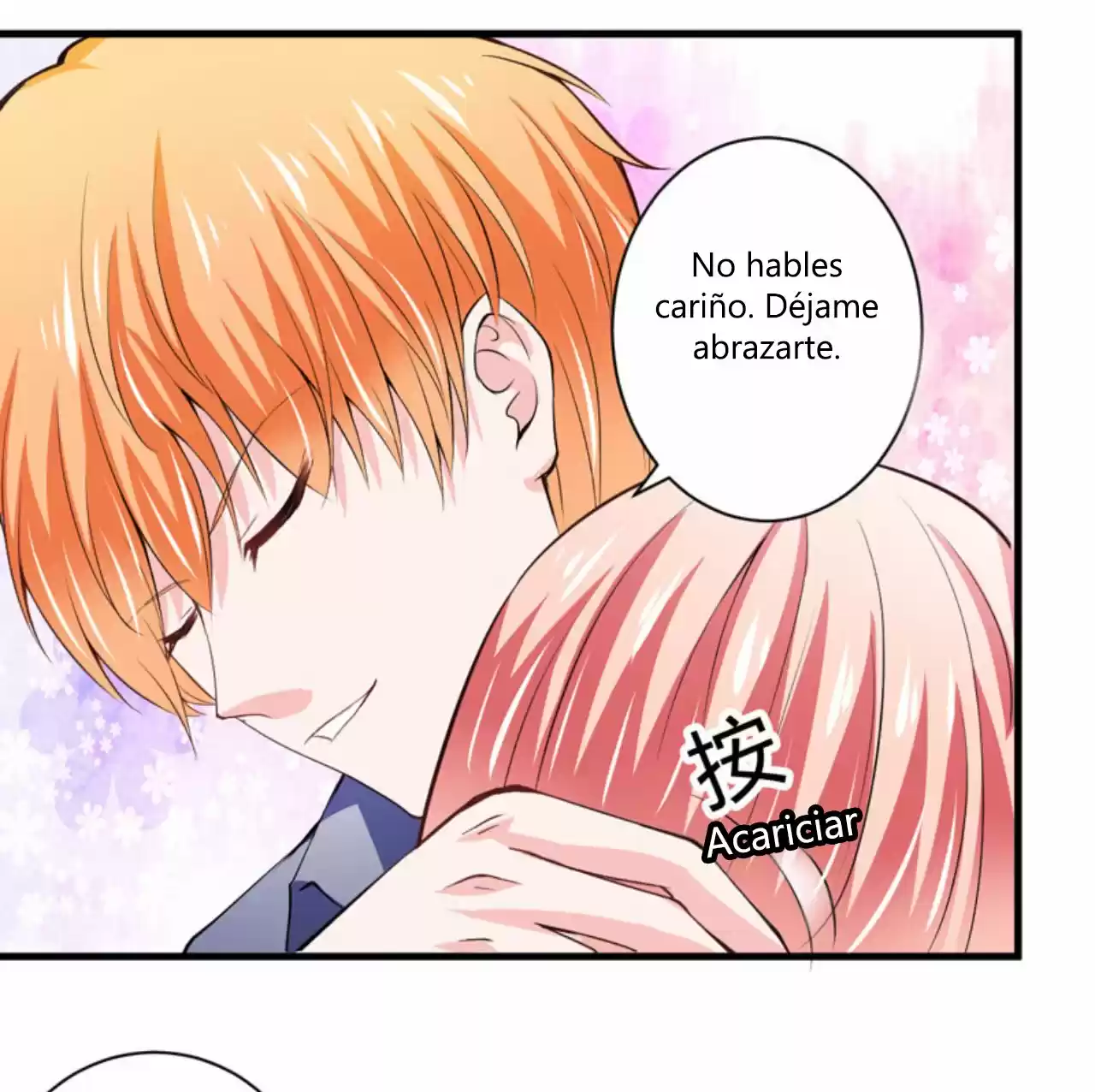 Flash Marriage Astonishing Love - Capítulo 96 - Página 19 - LectorTMOo