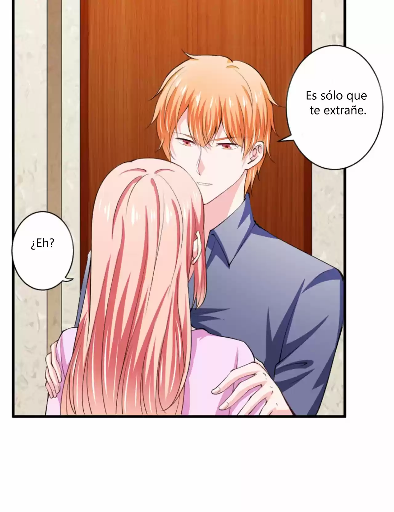 Flash Marriage Astonishing Love - Capítulo 96 - Página 21 - LectorTMOo