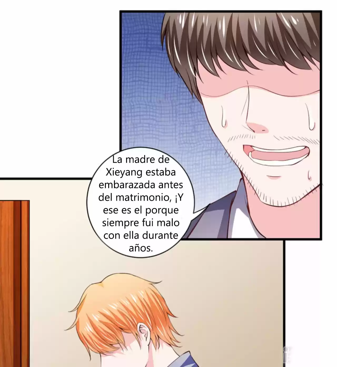 Flash Marriage Astonishing Love - Capítulo 96 - Página 23 - LectorTMOo