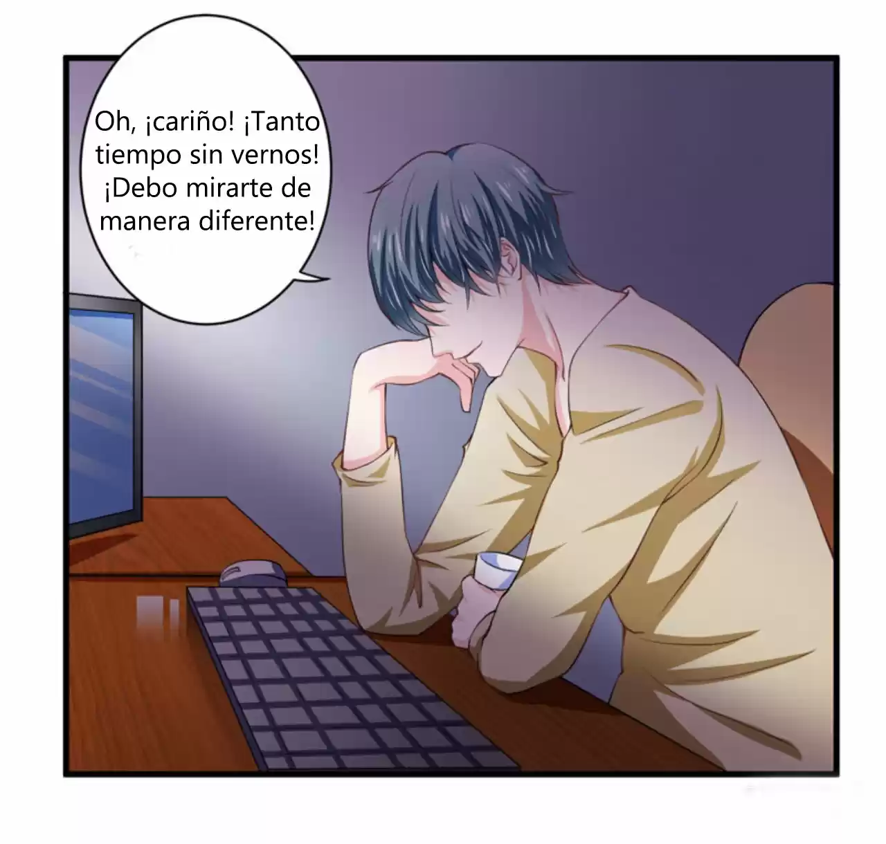 Flash Marriage Astonishing Love - Capítulo 96 - Página 31 - LectorTMOo