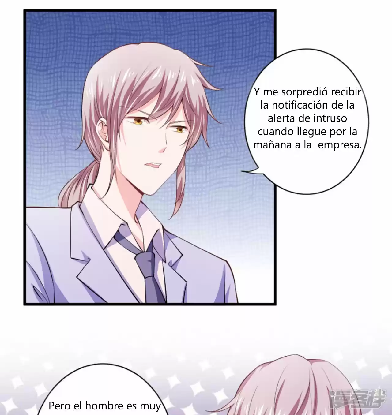 Flash Marriage Astonishing Love - Capítulo 97 - Página 4 - LectorTMOo