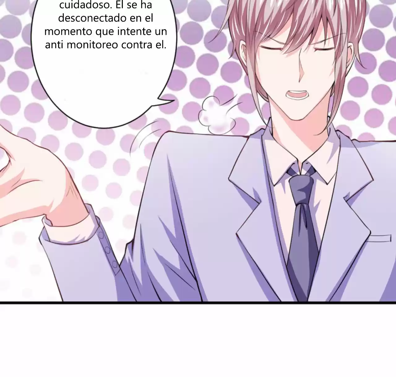 Flash Marriage Astonishing Love - Capítulo 97 - Página 5 - LectorTMOo