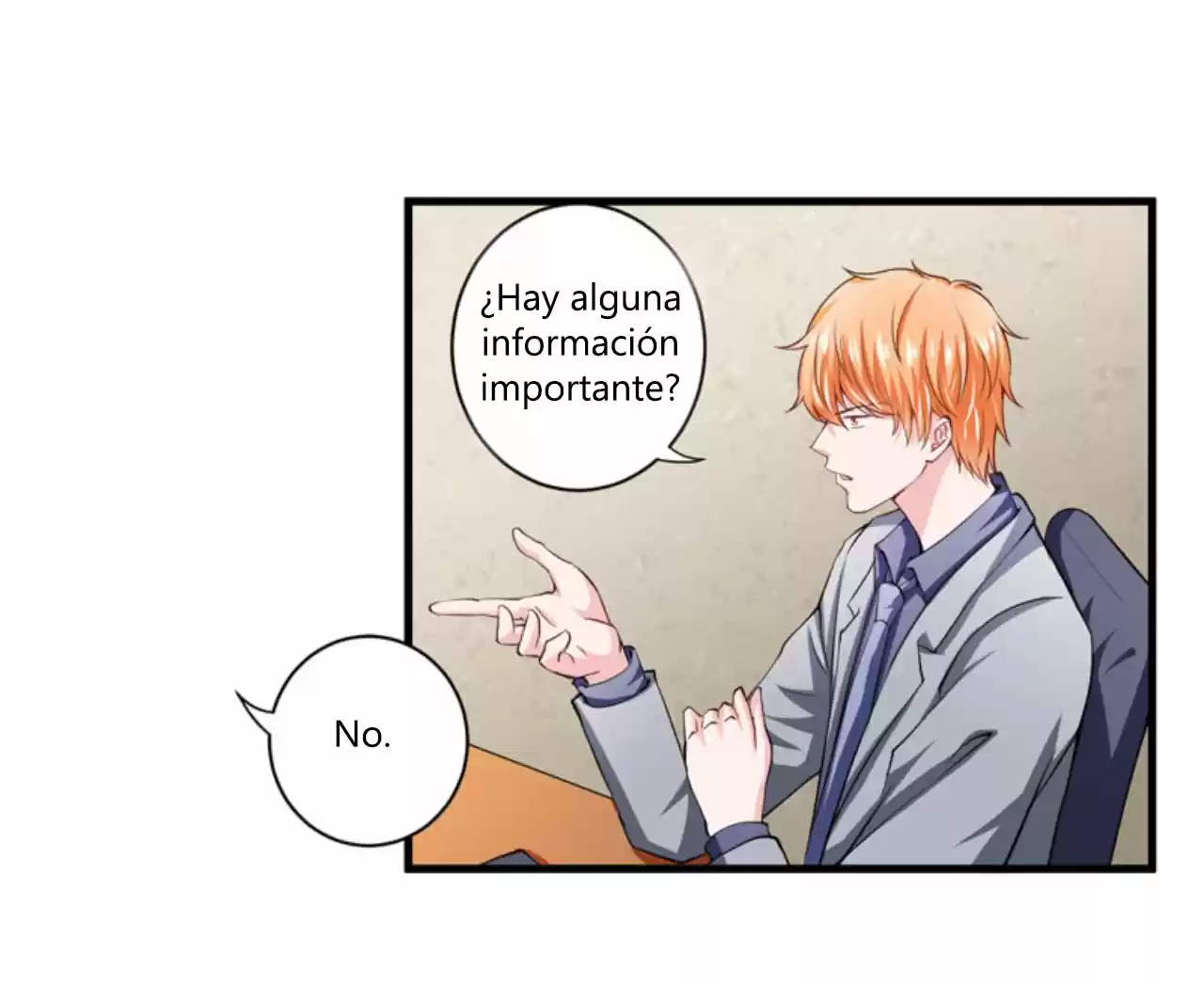 Flash Marriage Astonishing Love - Capítulo 97 - Página 7 - LectorTMOo