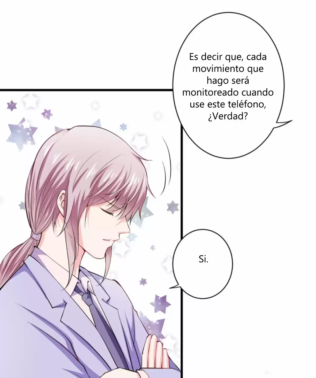 Flash Marriage Astonishing Love - Capítulo 97 - Página 8 - LectorTMOo