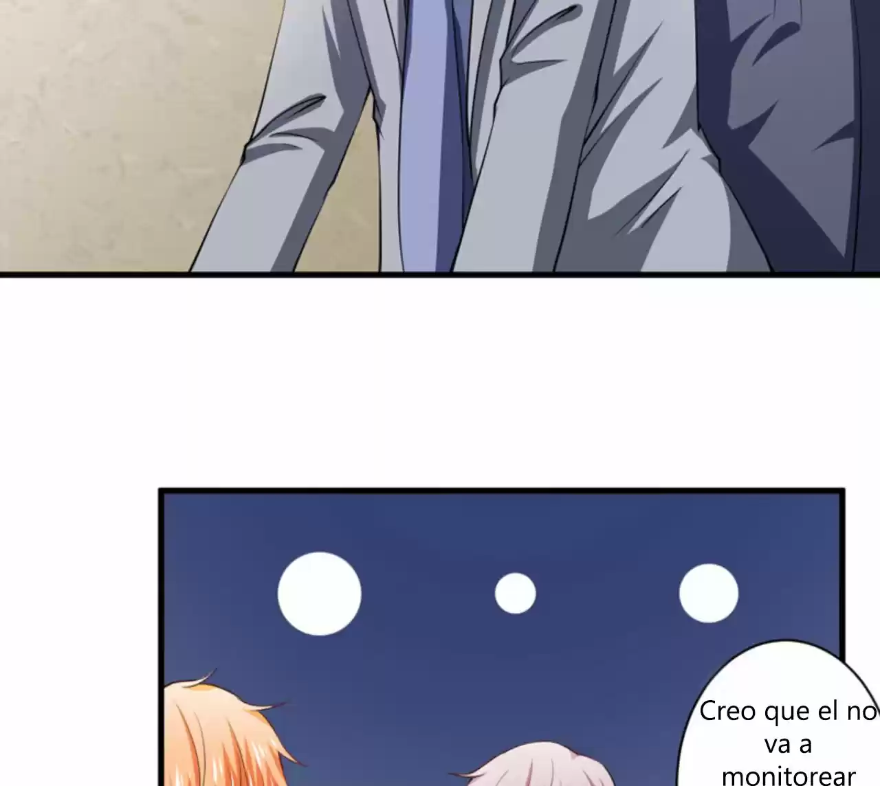 Flash Marriage Astonishing Love - Capítulo 97 - Página 10 - LectorTMOo