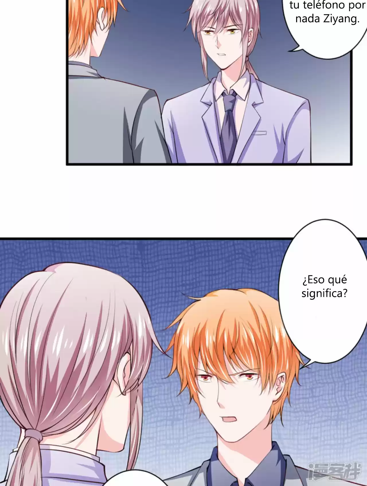 Flash Marriage Astonishing Love - Capítulo 97 - Página 11 - LectorTMOo