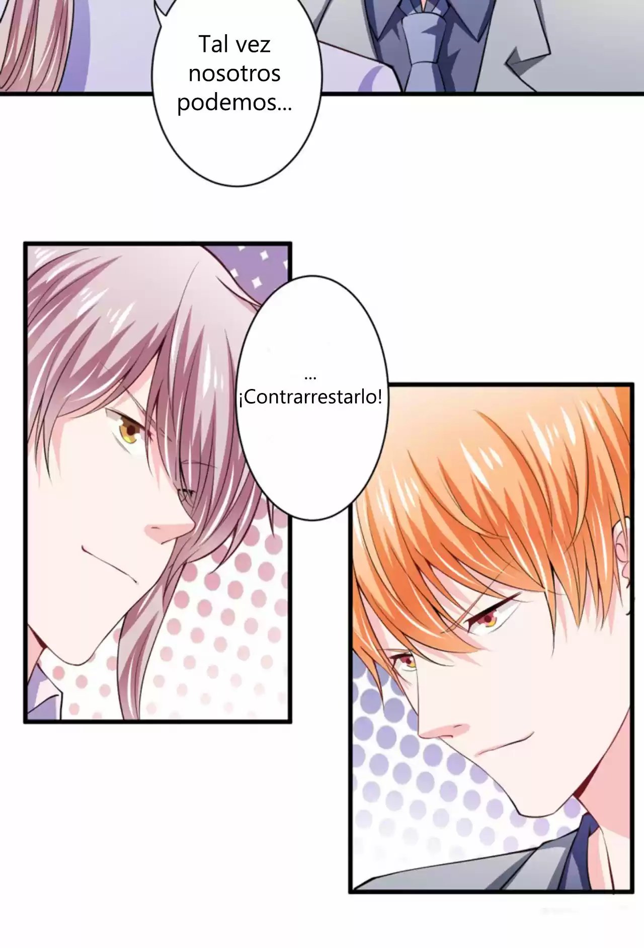 Flash Marriage Astonishing Love - Capítulo 97 - Página 12 - LectorTMOo