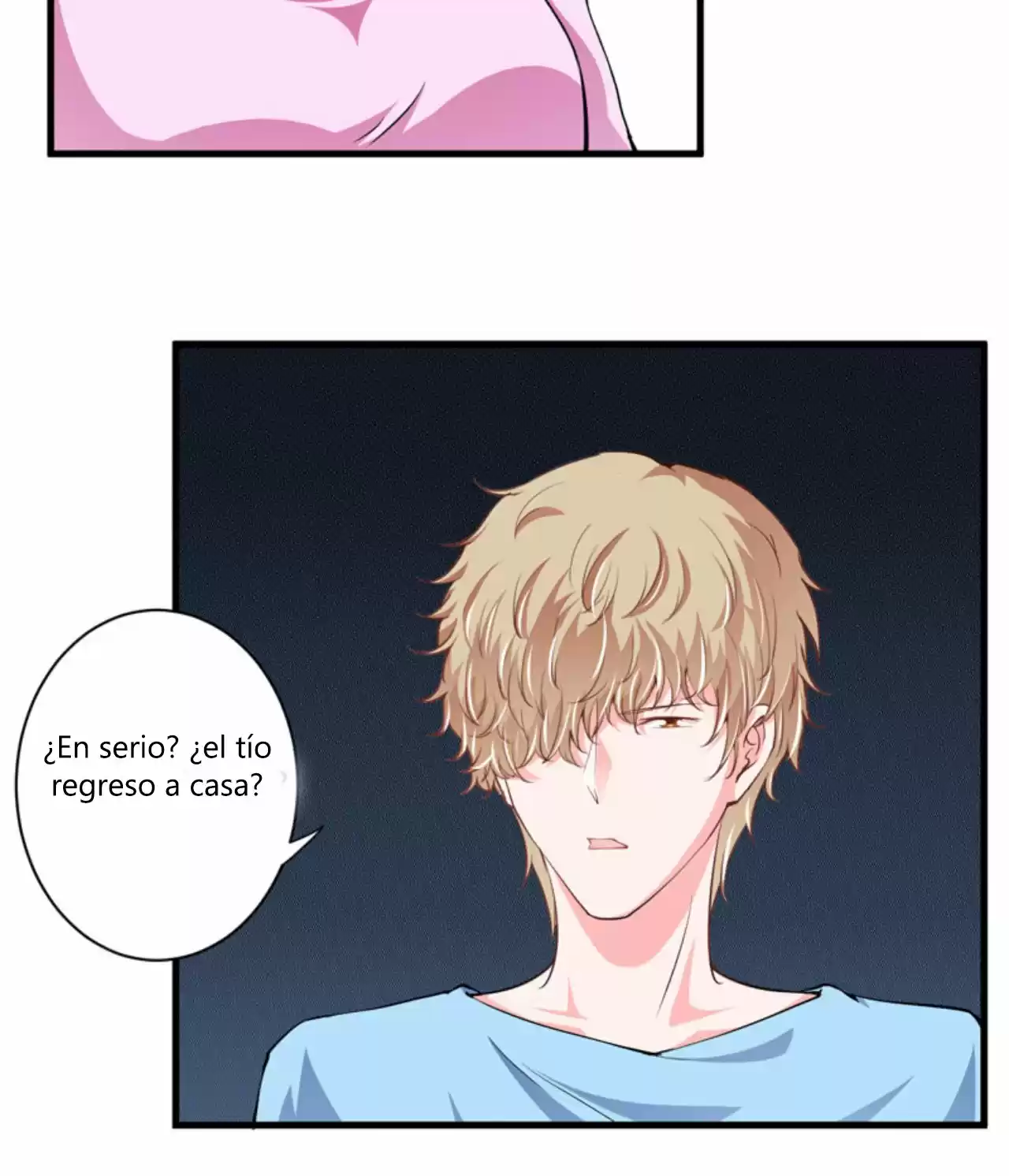 Flash Marriage Astonishing Love - Capítulo 97 - Página 18 - LectorTMOo