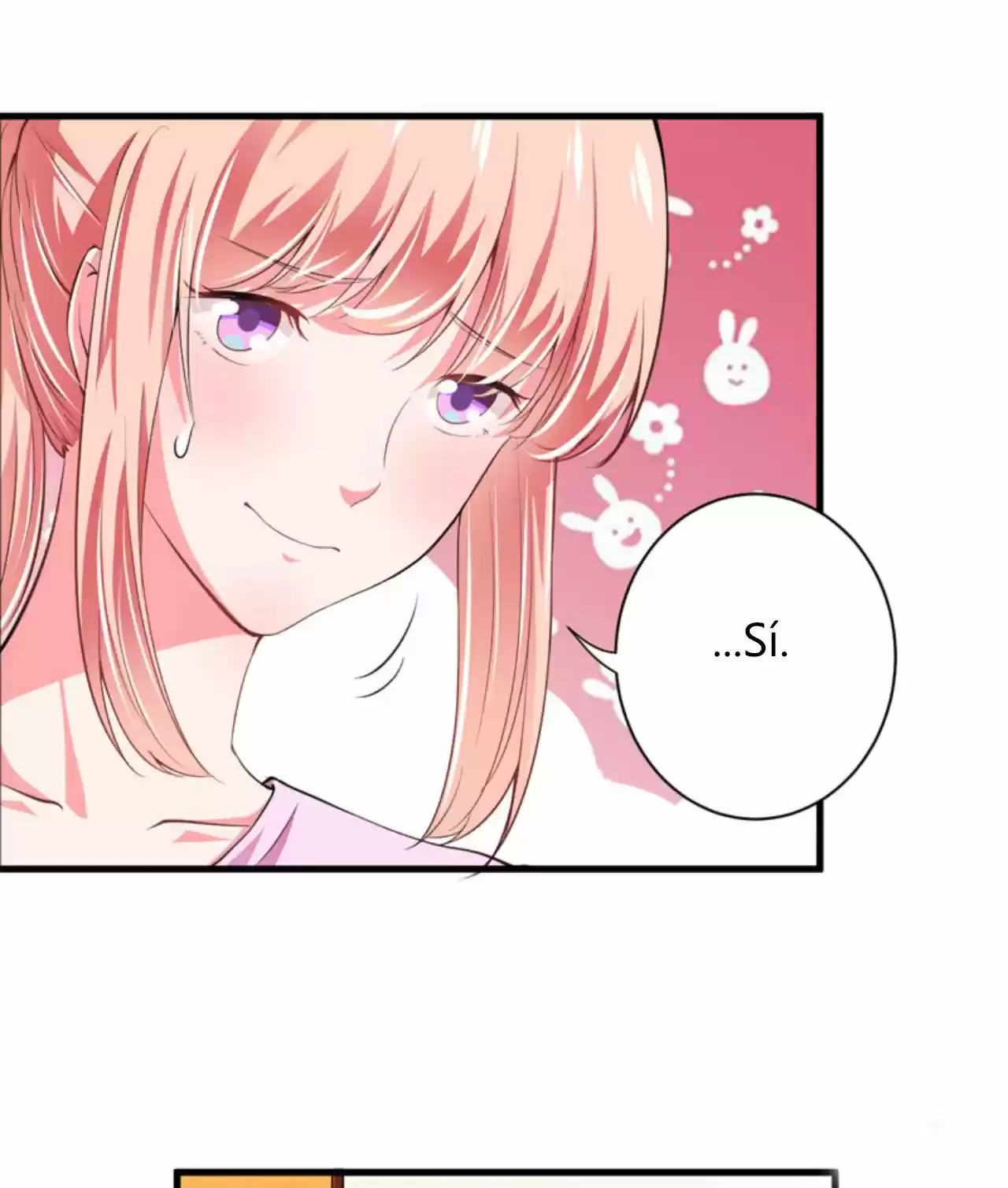 Flash Marriage Astonishing Love - Capítulo 97 - Página 19 - LectorTMOo